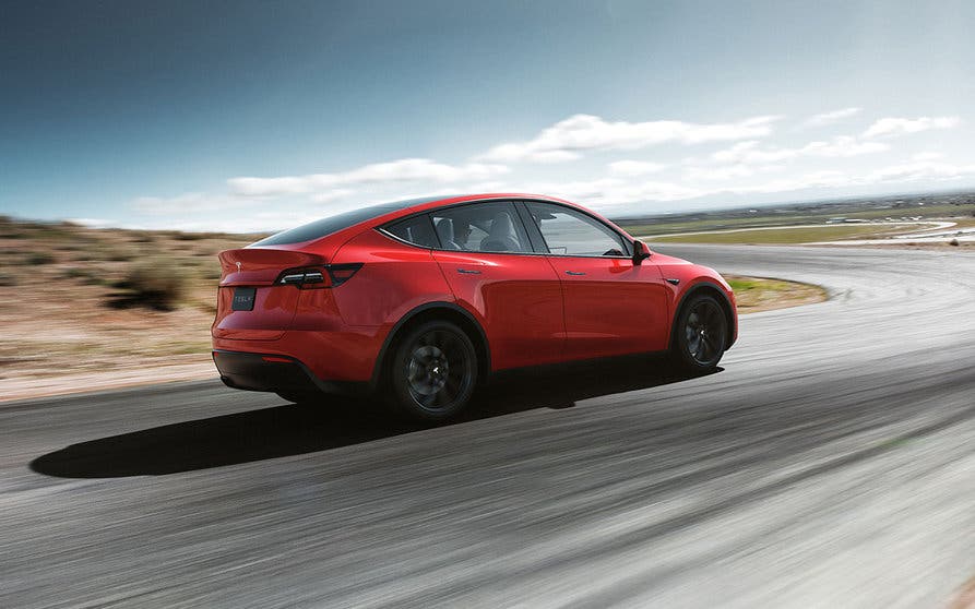 Tesla y el mercado del coche eléctrico no hace más que ascender sus niveles de ventas