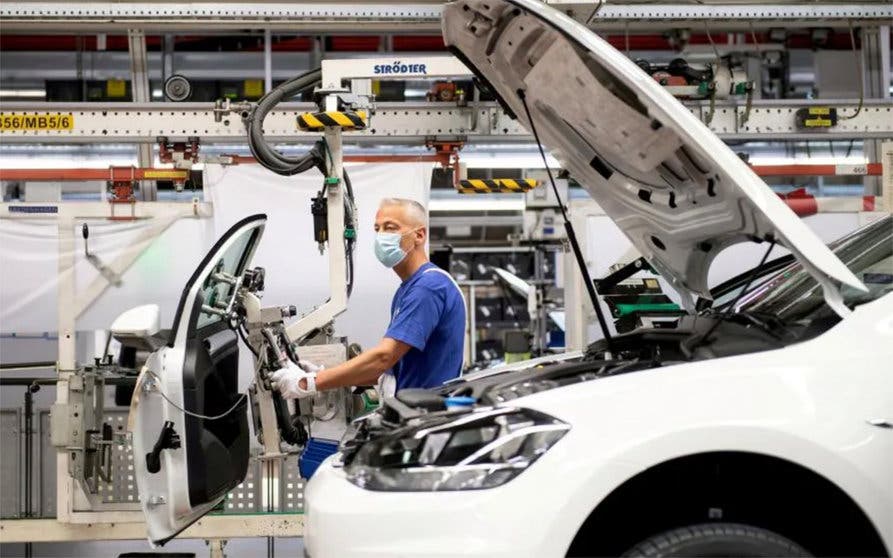 ¿Dónde se ubicará finalmente la fábrica de baterías de Volkswagen en España?