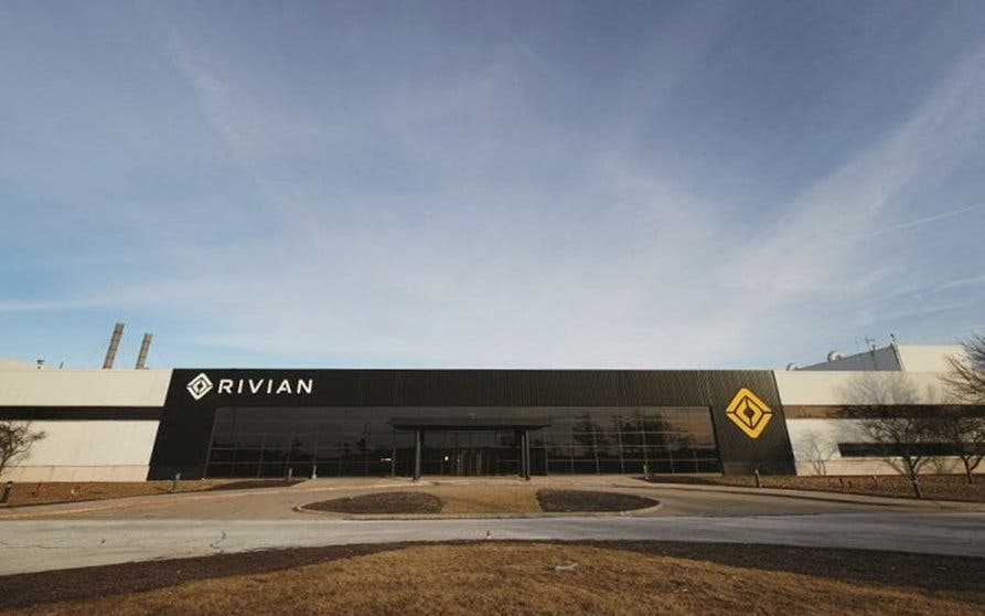 Rivian se hace con un nuevo terreno en Georgia