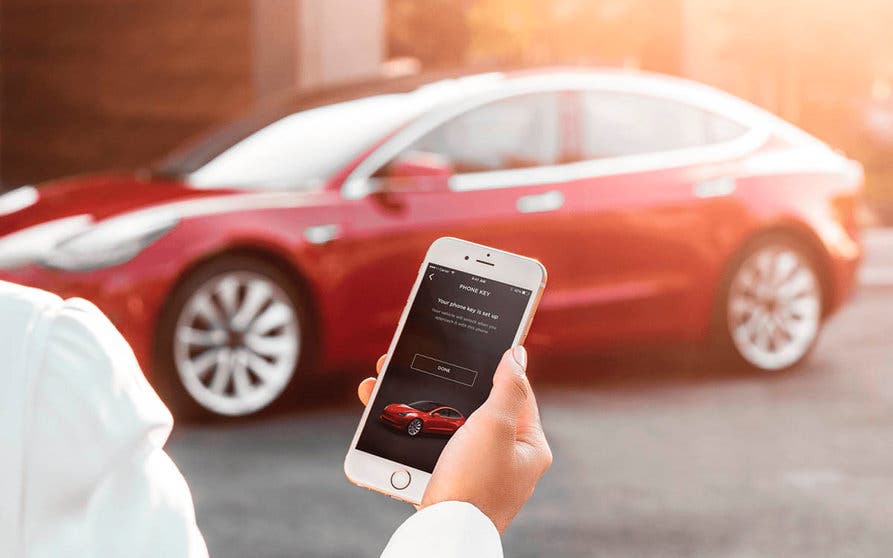 25 tesla hackeados en 13 paises