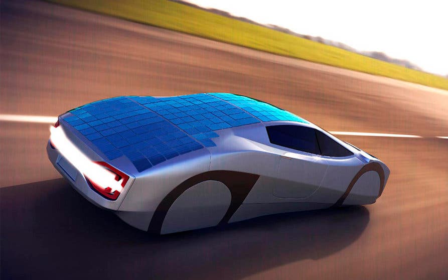 paneles solares semiconductores TMD y grafeno coches electricos-portada