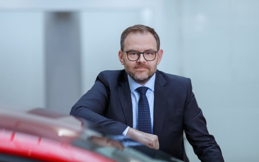 Martijn ten Brink-mazda