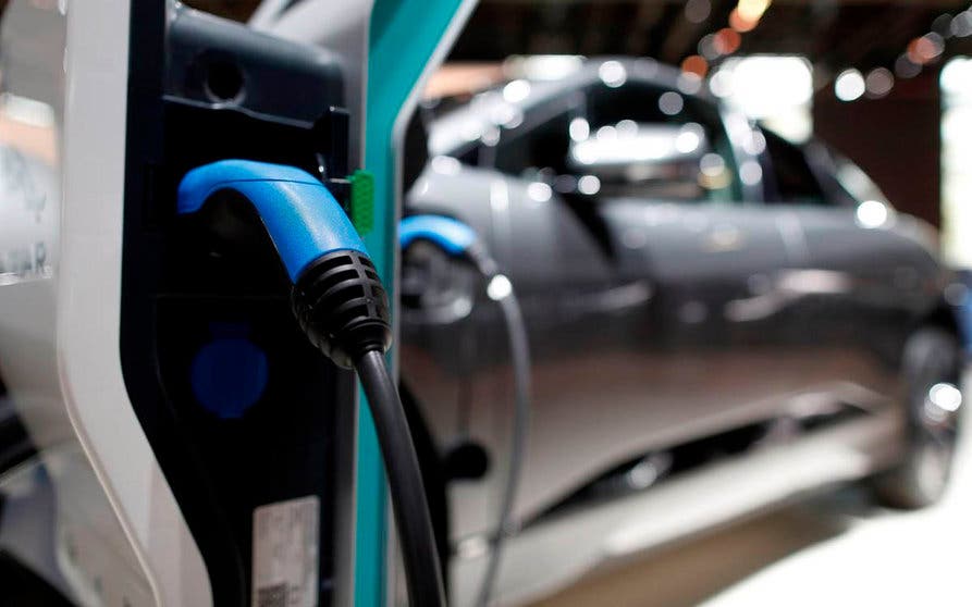 Informe cuota mercado europa coches electricos