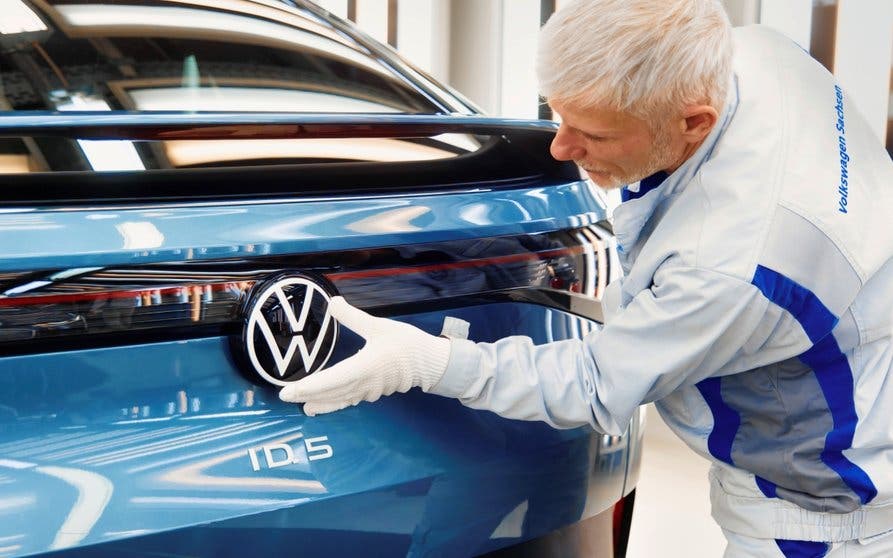 Volkswagen ID.5