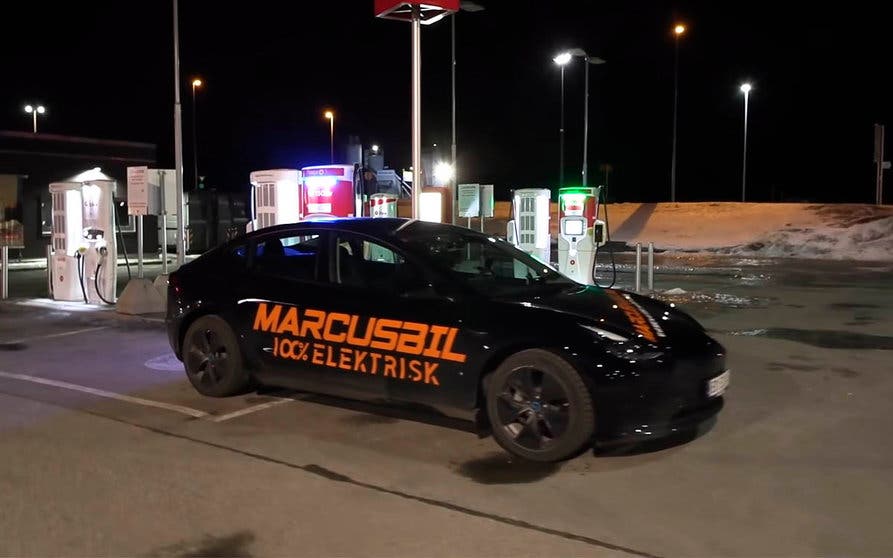 Tesla Model 3 baterias LFP autonomia-portada