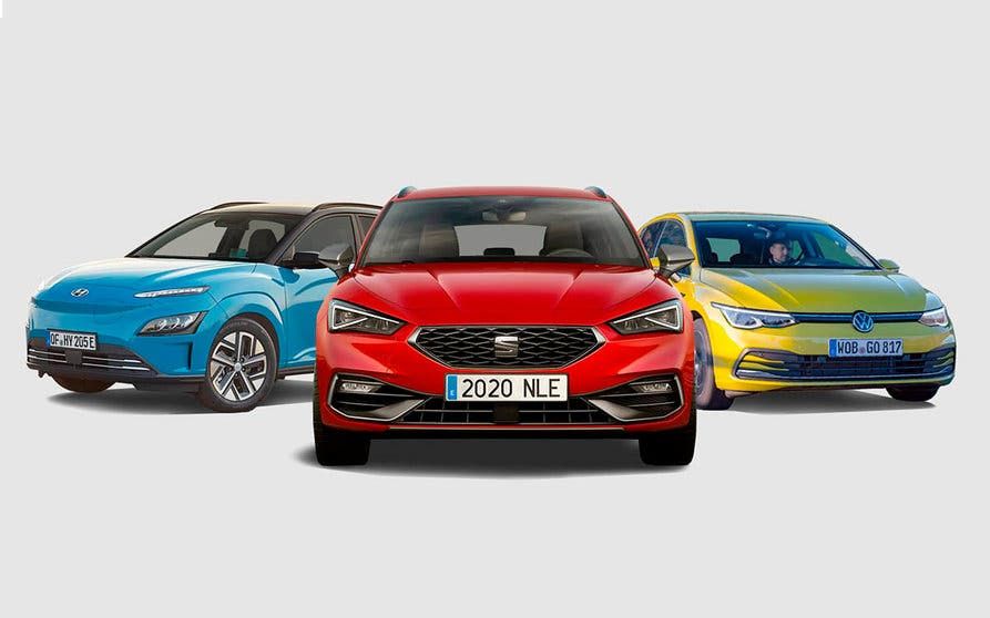 Informe ADAC coches gnc coches electricos-portada