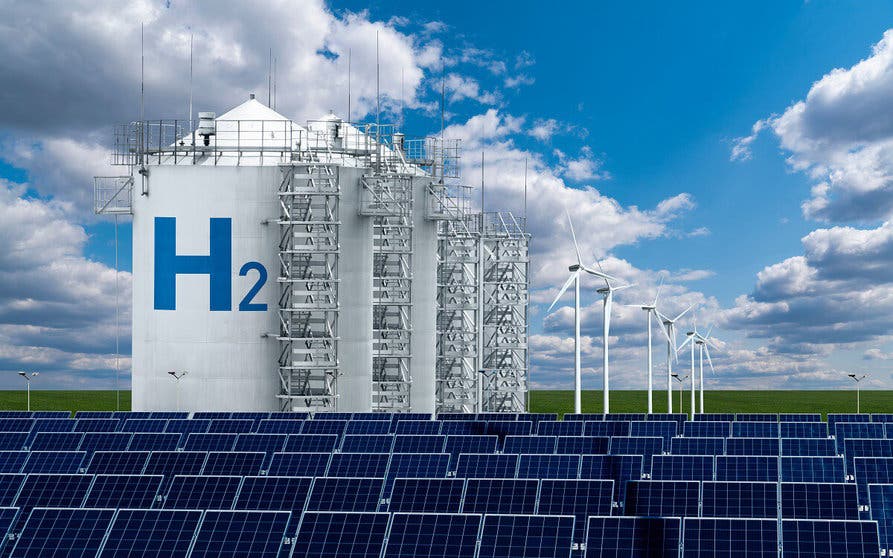 El proyecto HyDeal convertirá a Asturas en referencia mundial