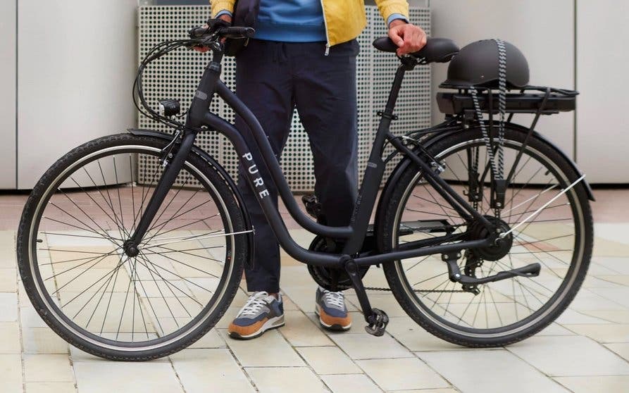 Pure Electric lanza la serie Pure Free.