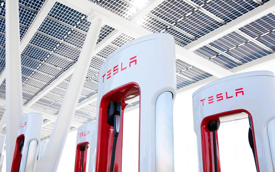 supercargadores-tesla