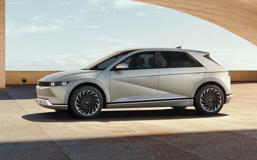 PORTADA - Hyundai presentó sus planes de inversión y crecimiento