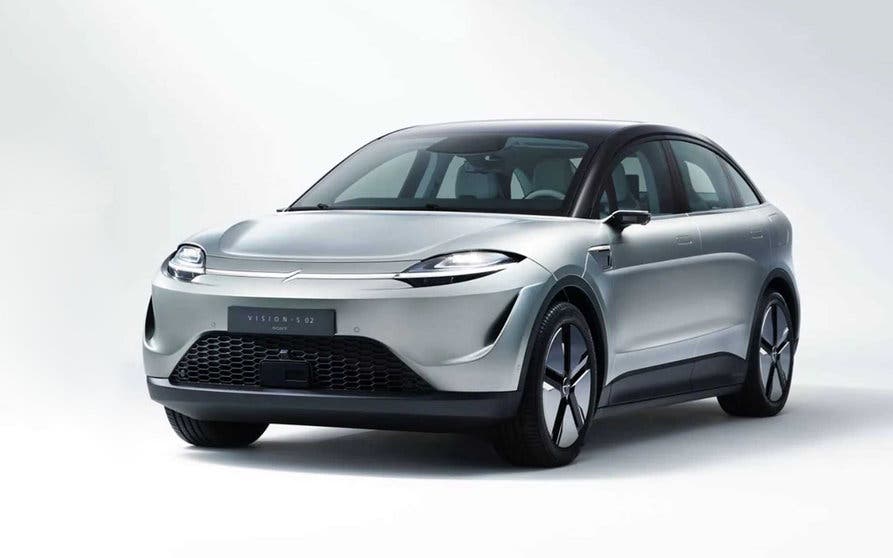 Honda y Sony unen fuerzas de cara a lanzar una nueva marca de coches eléctricos