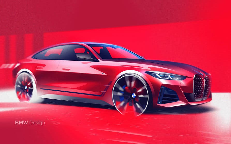 PORTADA - BMW se desace definitivamente del proyecto de intercambio de baterías