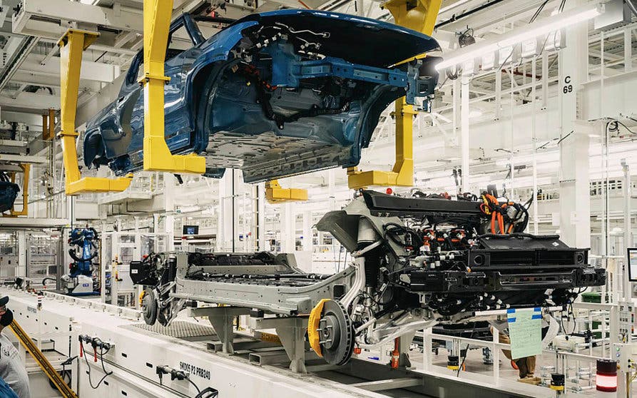 estrategia internalizacion externalizacion motores electricos ihs markit-portada