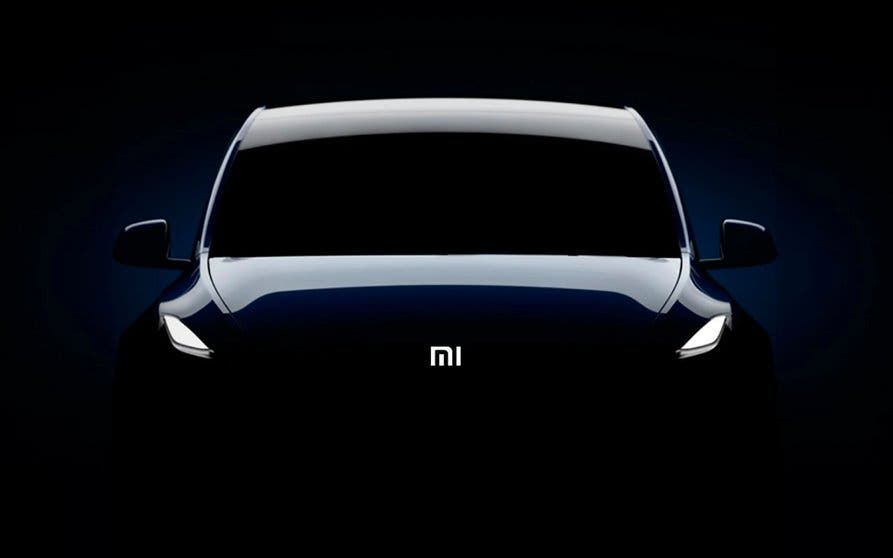 El prototipo de Xiaomi será presentado este año.