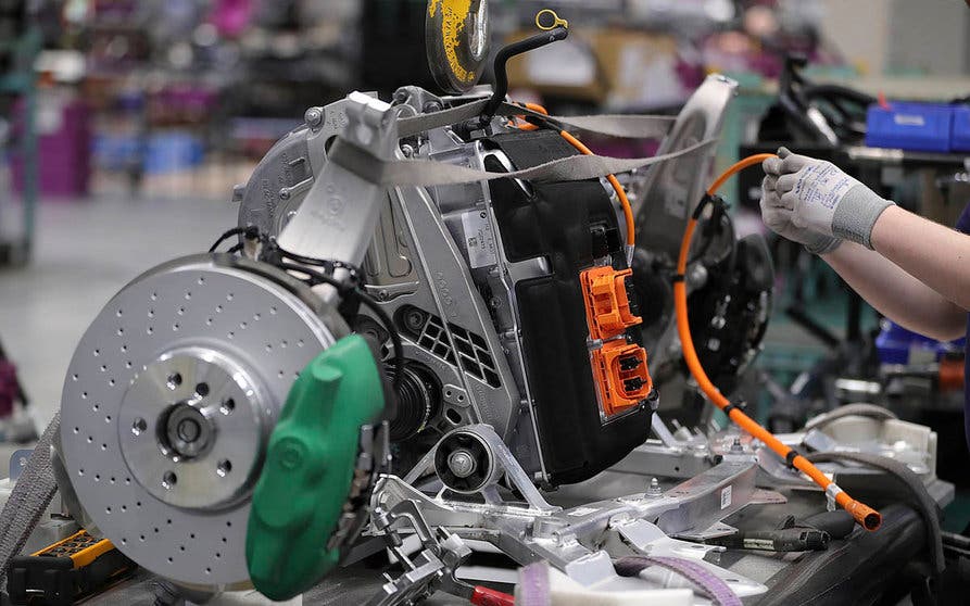 conexiones vehiculos electricos te connectivity-portada