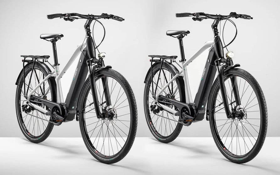 bicicletas electricas Bianchi T-Tronik T-Type y C-Type-portada