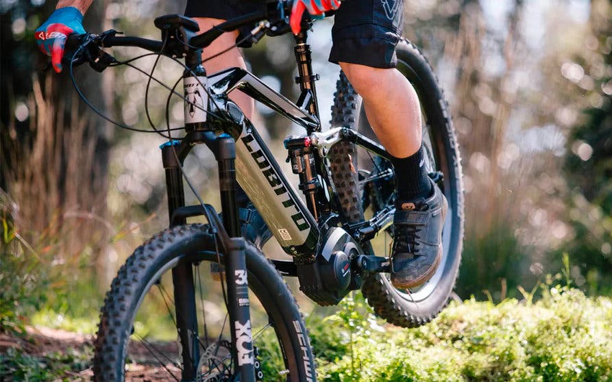 Freno abs outbraker biciclets electricas convencionales-portada