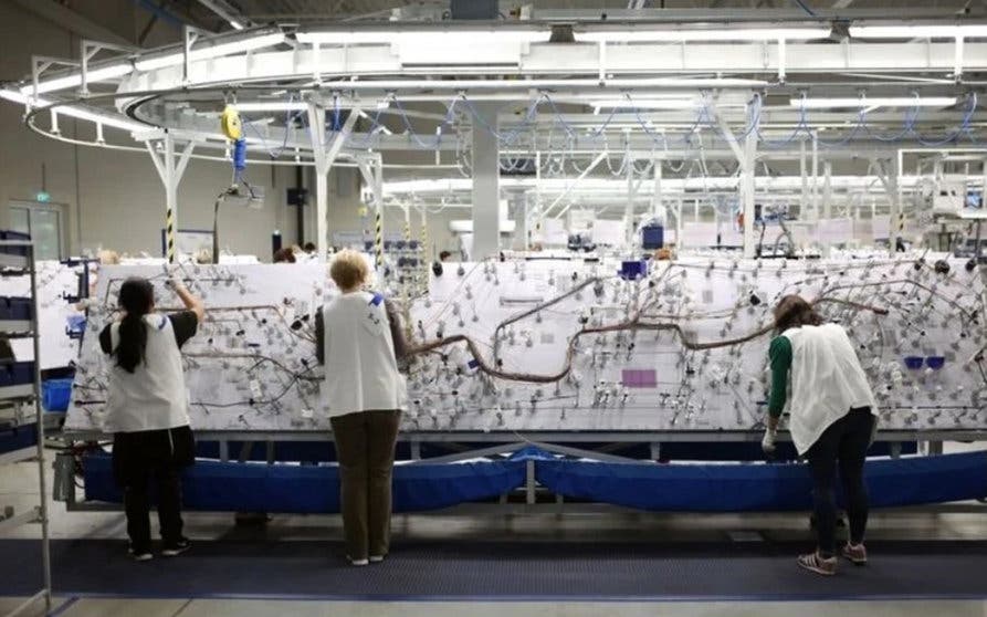 Marruecos recibe una importante inversión por parte de cinco fabricantes