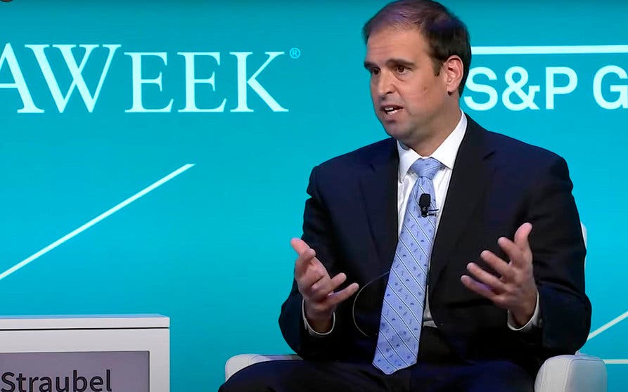 JB Straubel ex director tecnología Tesla fundador Redwood Materials