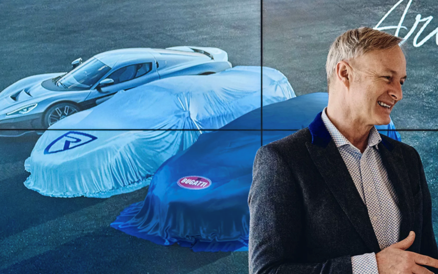 ¿Son estos nuevos modelos de Rimac y Bugatti_ Todo apunta a que sí