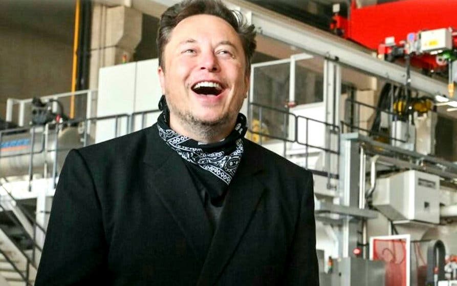 Elon Musk tesla compra twitter-original
