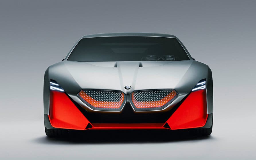 BMW y McLaren podrían desarrollar una plataforma conjunta para deportivos eléctricos