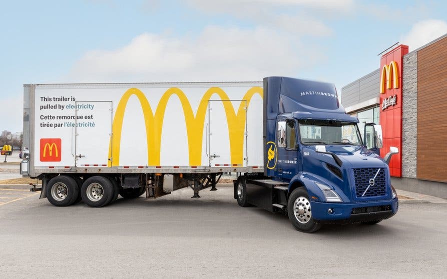 volvo-mcdonalds-martin-brower