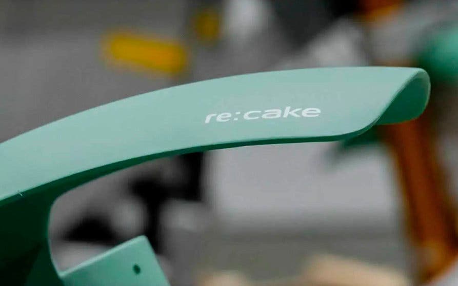 Programa re cake motocicletas electricas CAKE-portada