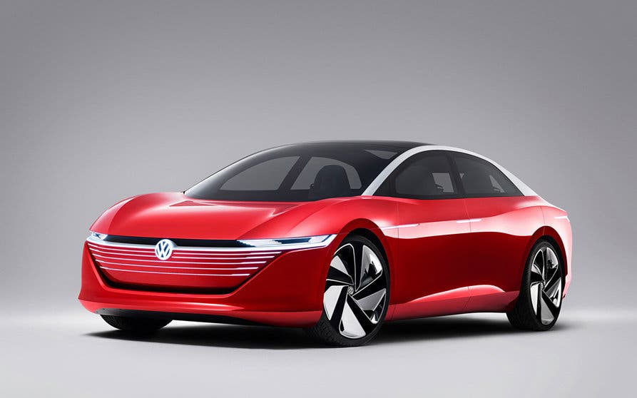 Volkswagen centrará su futuro en la mayor rentabilidad de sus modelos eléctricos