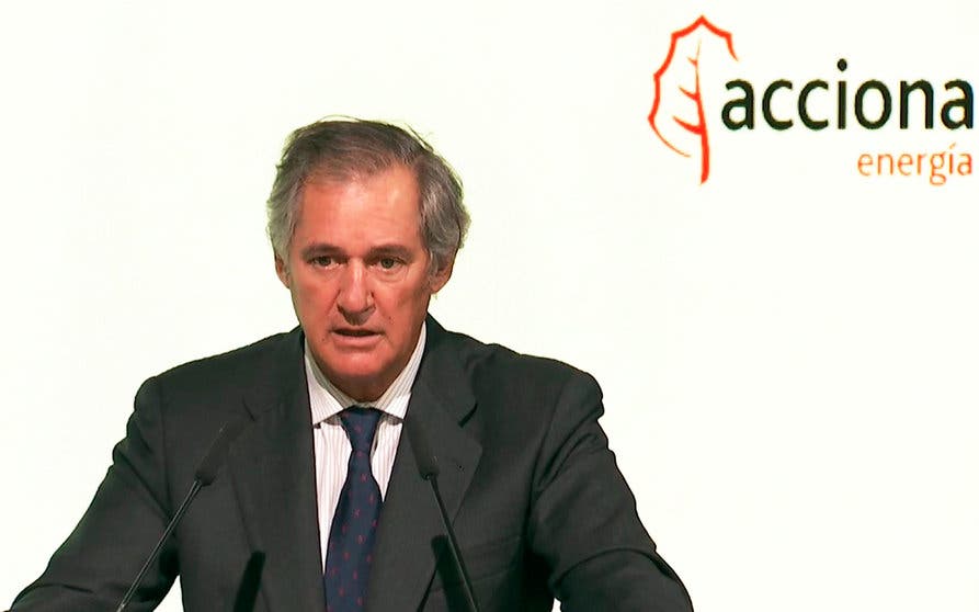acciona
