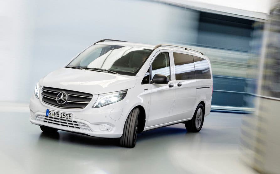 mercedes