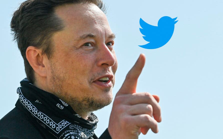 elon musk twitter