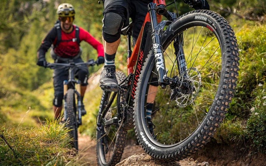 Moustache Bikes.
