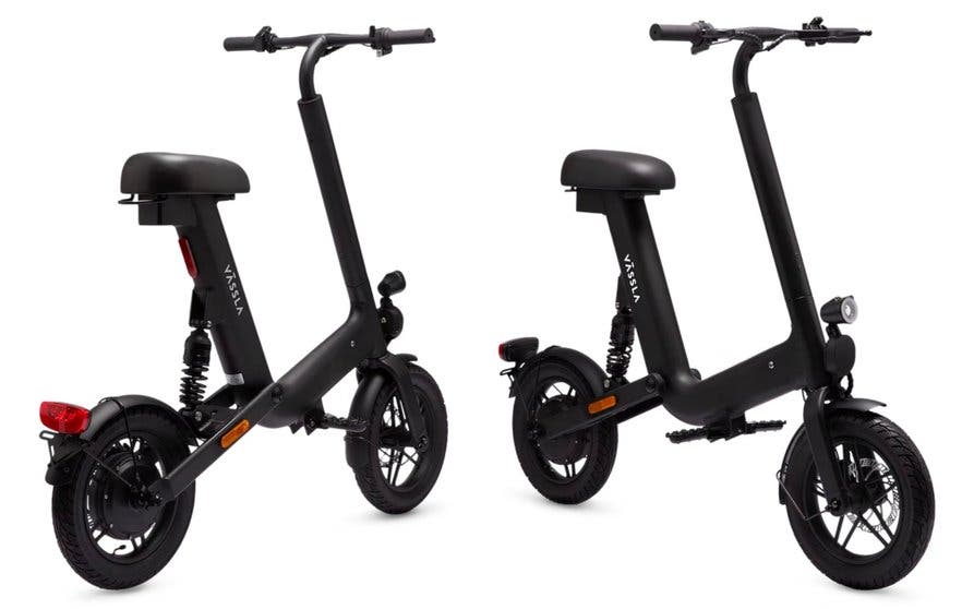 Vässla Bike.