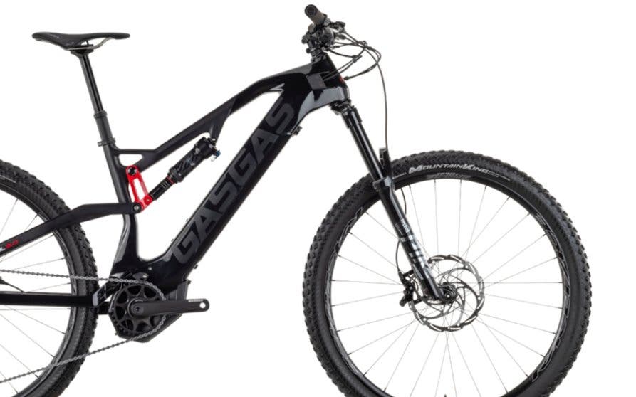 GasGas G Trail Light 3.0.