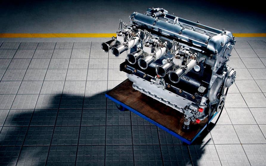 Desaparicion inevitable motores combustion-portada