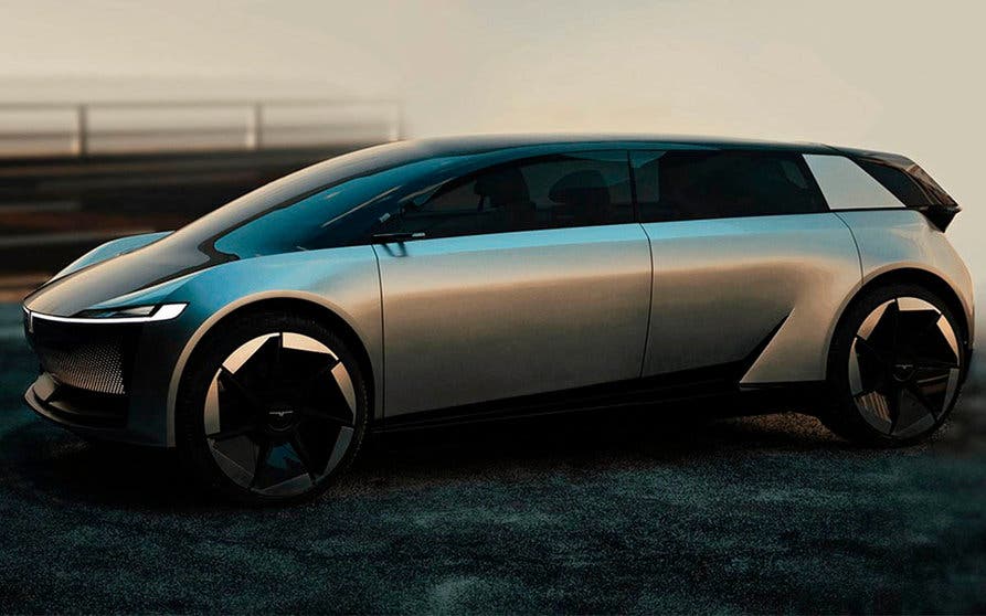 Tata Avinya EV coche ectrico-portada