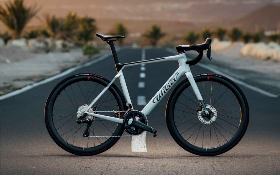 bicicleta electrica Wilier Filante Hybrid-portada