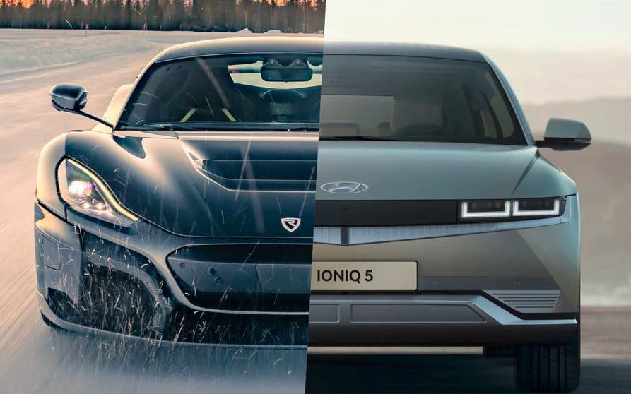 Hyundai y Rimac rompen su relación.