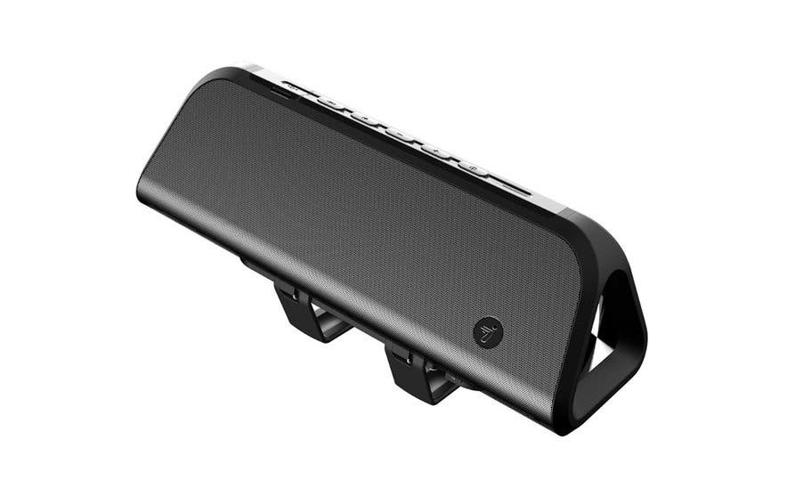 Ninebot lanza su propio altavoz con el que emular el sonido de un motor térmico en sus vehículos eléctricos