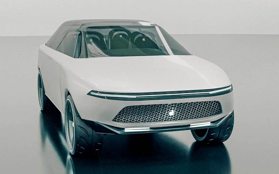 Desi Ujkashevic seguridad apple car coche electrico autonomo-portada