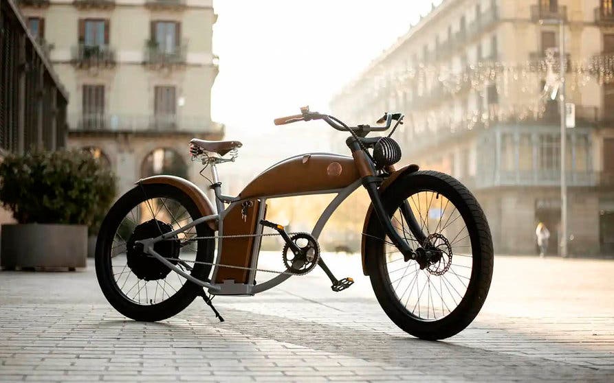 Bicicletas electricas Rayvolt-portada