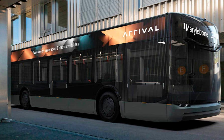 certificacion europea autobus electrico arrival-portada