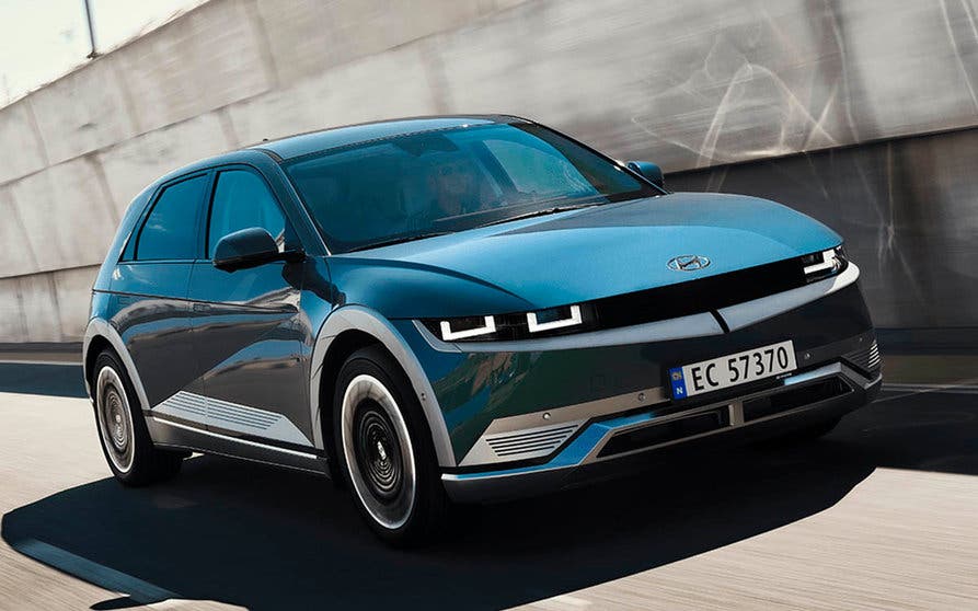 FIn iva coches electricos noruega