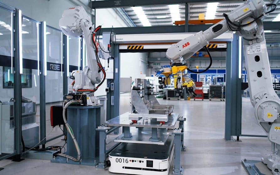 ree plataforma p7 ensamblaje automatizado motores rueda-portada