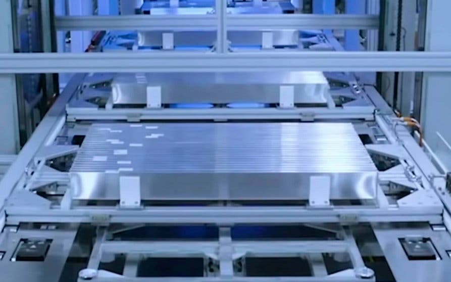 Baterias Blade BYD LFP pruebas seguridasd-portada