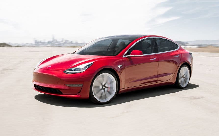 El precio medio de los coches eléctricos aumentará en los próximos años