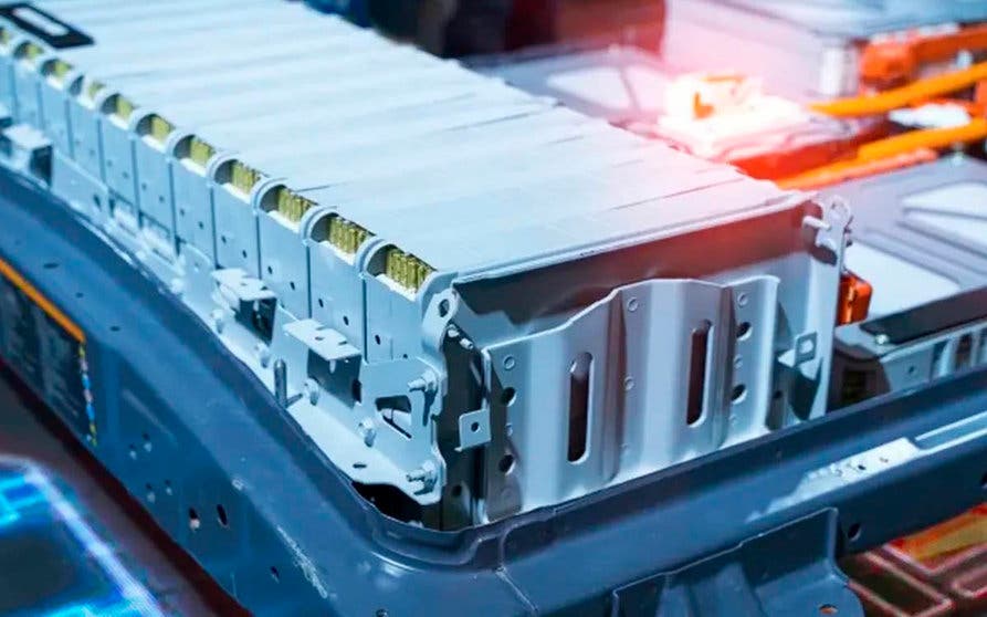 Bateria iones de fluoruro aprendizaje automatico-portada