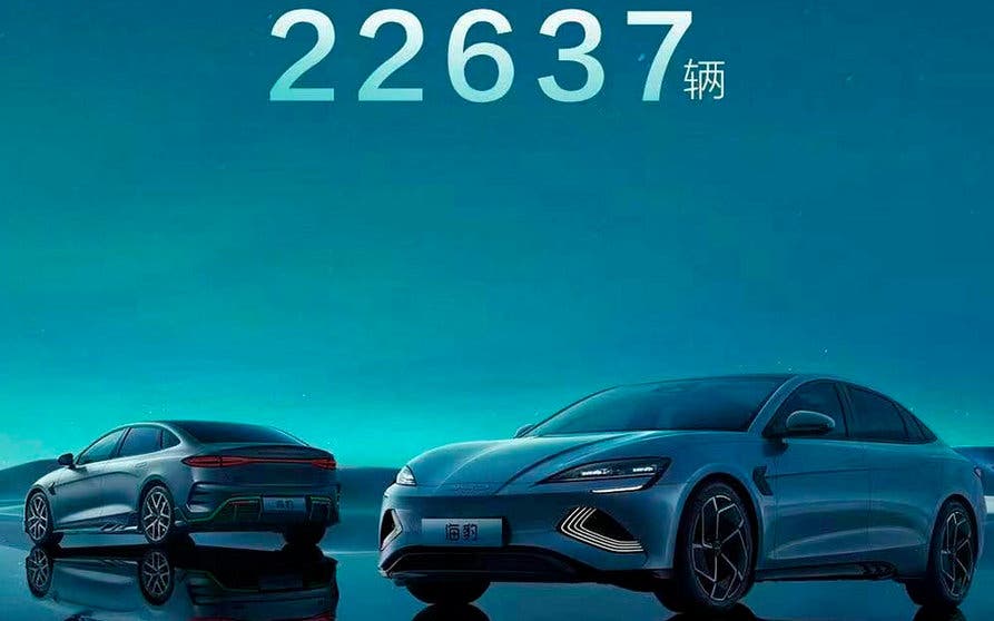 byd tercer fabricante coches electricos bolsa-portada