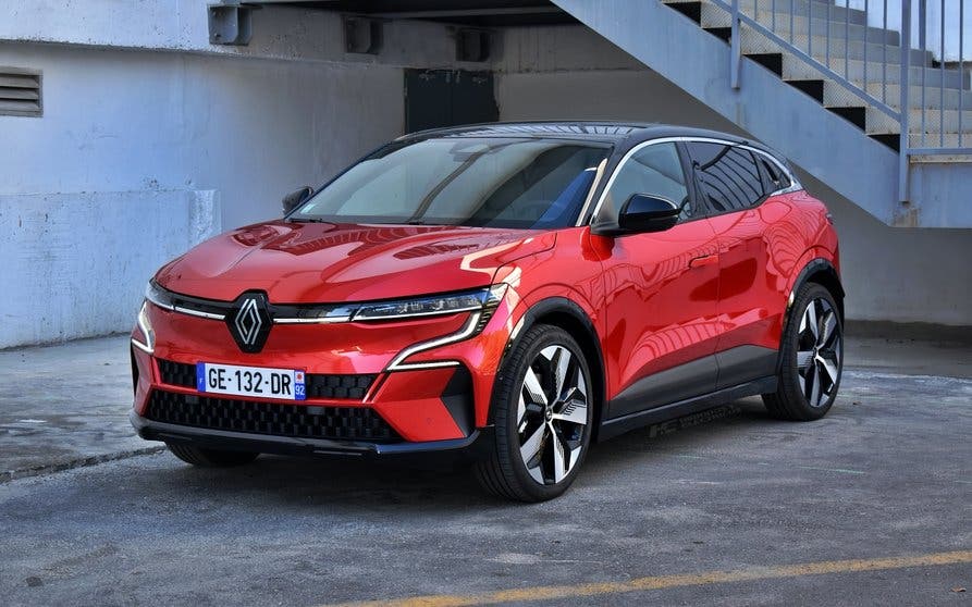 Luca de Meo confirma que España será el segundo país donde Renault fabrique coches eléctricos.